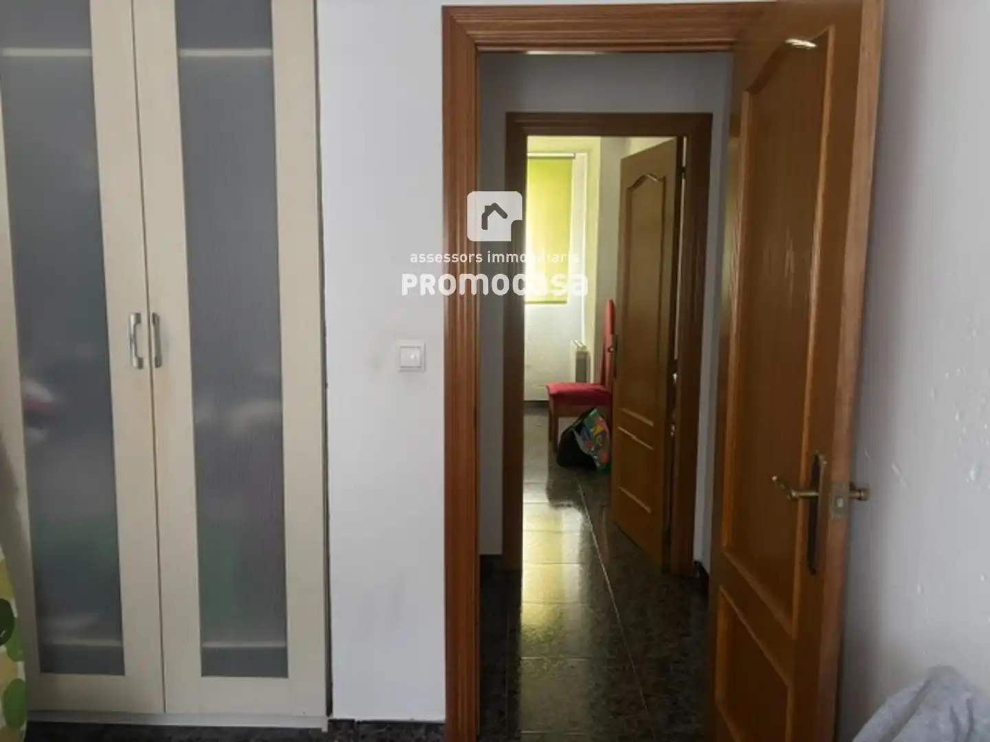 Pis amb terrassa en venda a Badia del Vallès, imagen 17
