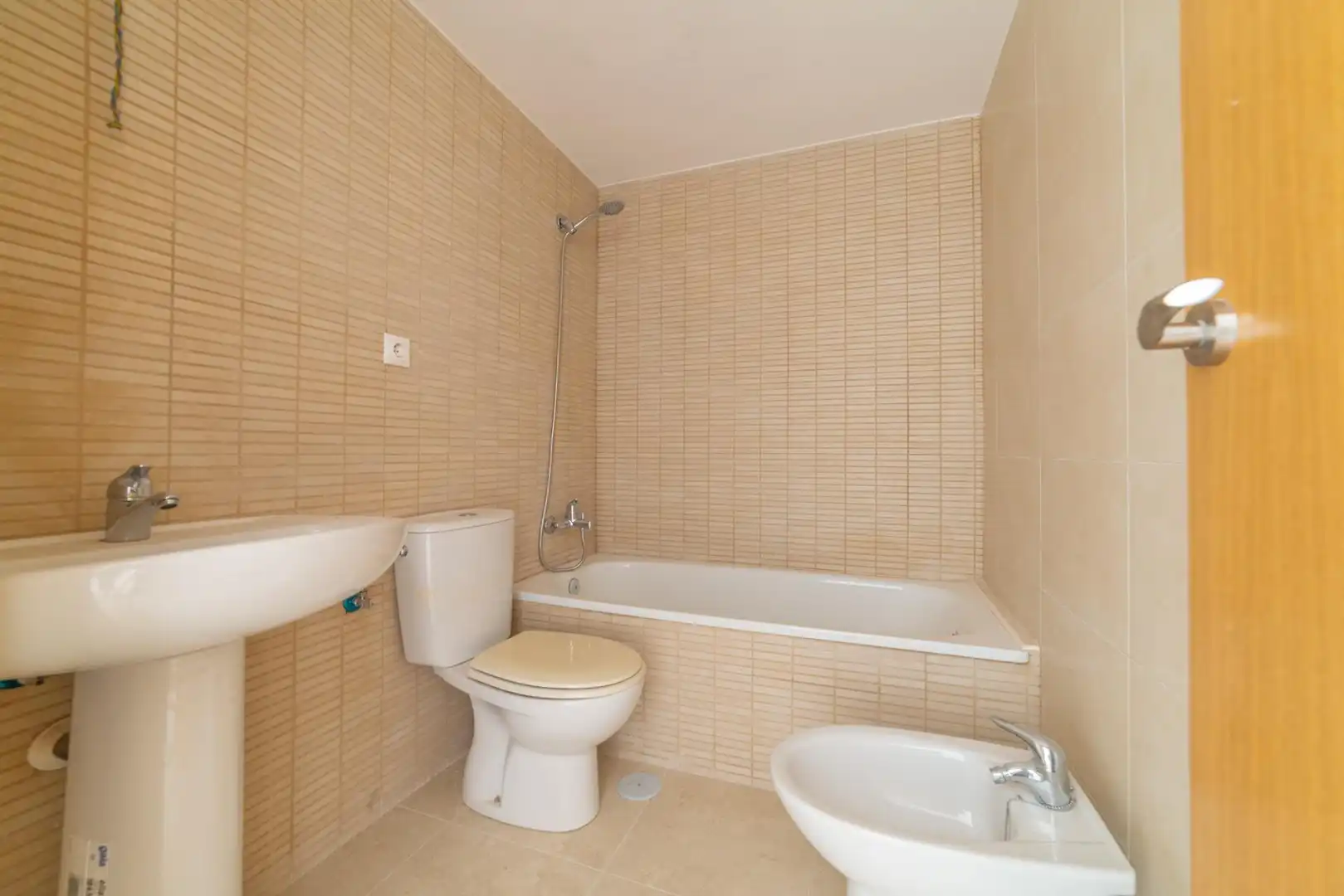 Apartamento con terraza en venta en Avileses, imagen 20