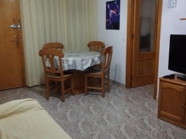 Appartement compact à vendre à Playa del Cura