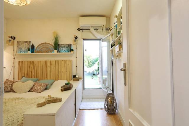 Planta baja en Venta en Puerta del Ángel