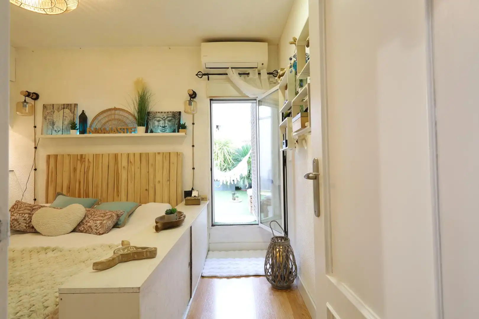 Planta baja en venta en Puerta del Ángel, Latina