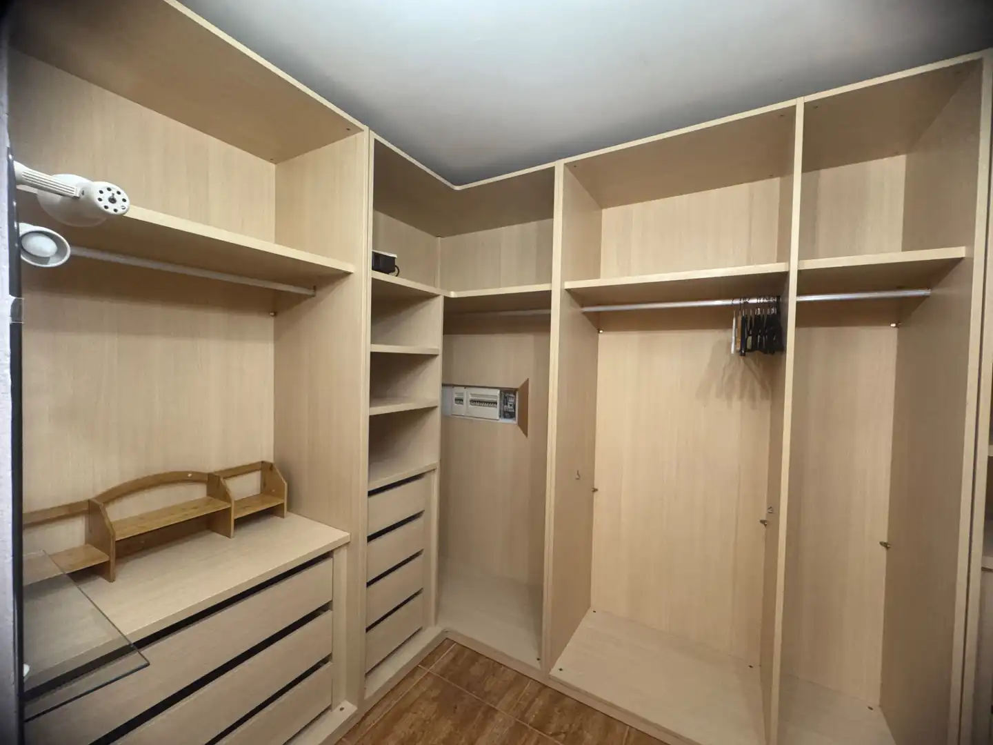 Apartament de lloguer a Urbanización el Rosario, El Rosario - Ricmar