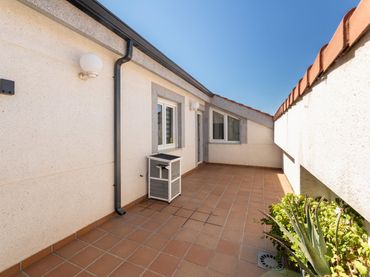 Penthouse for sale in El Cerrillo