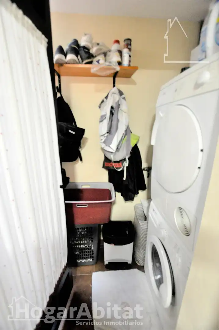 Appartement avec ascenseur à vendre à Calle Altamira, imagen 11