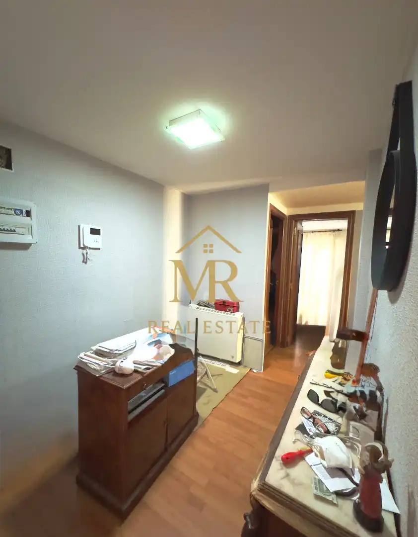 Piso en venta en Salamanca con Calefacción, Parquet y Amueblado