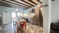 Kitchen of House or chalet for sale in La Torre de Claramunt  with Terrace and Balcony