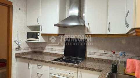 Photo 5 of Flat for sale in Barrio de San Blas, Alicante / Alacant
