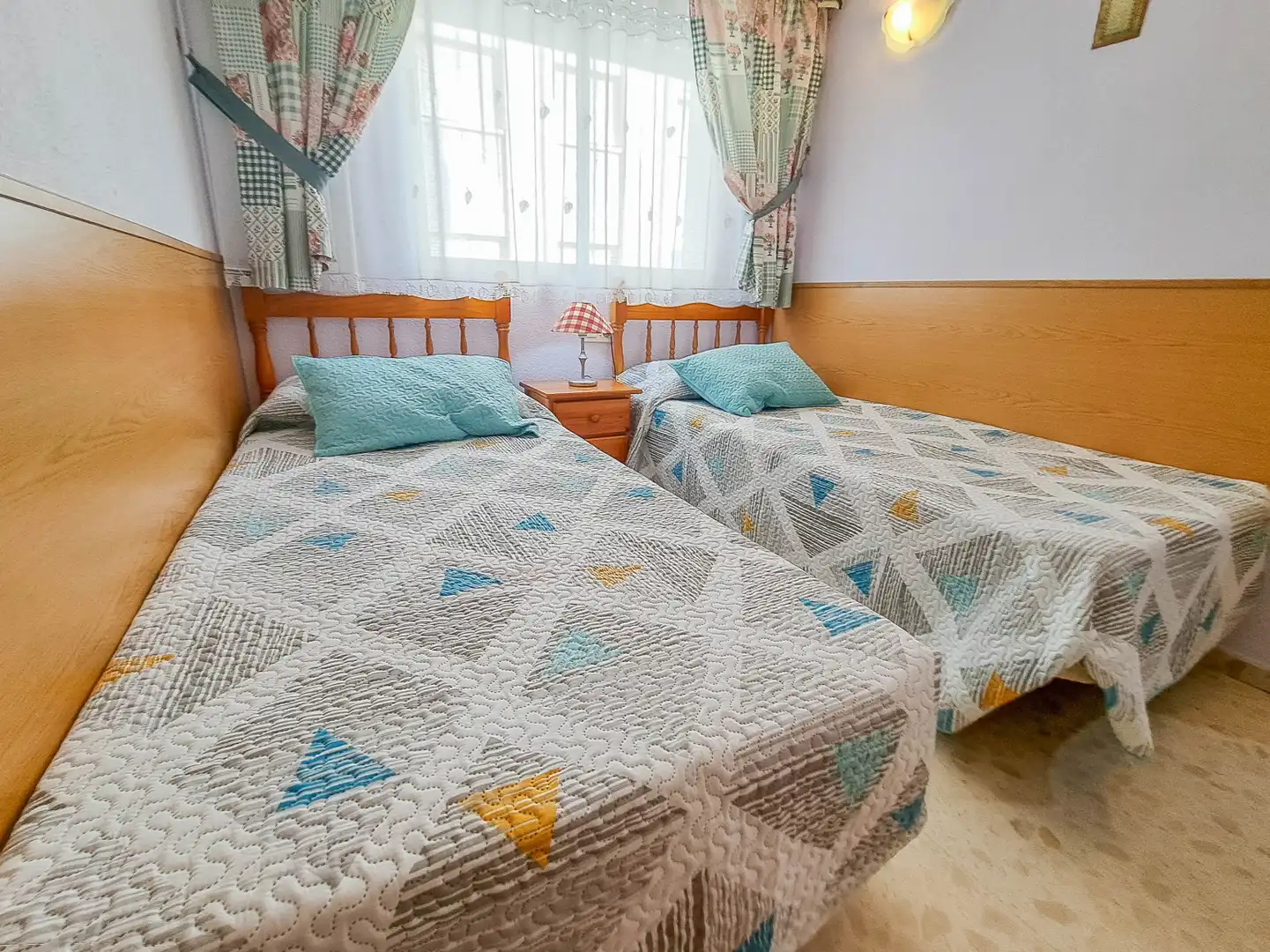 Flat with pool to rent in Gandia - PS ROSA DELS VENTS 34, imagen 9