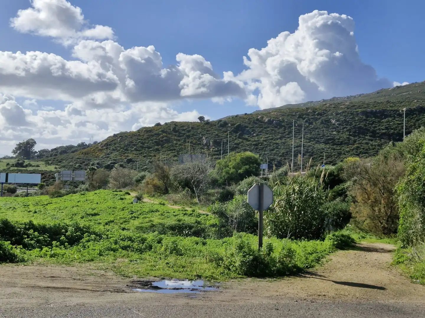 Terrain rustique à vendre à El Zabal - Santa Margarita, imagen 9