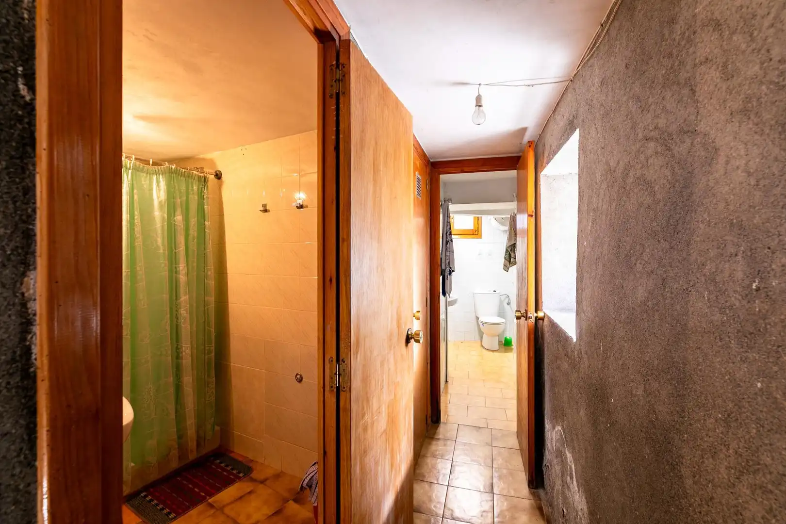 Baño de Casa o chalet en venta en Biescas con Trastero