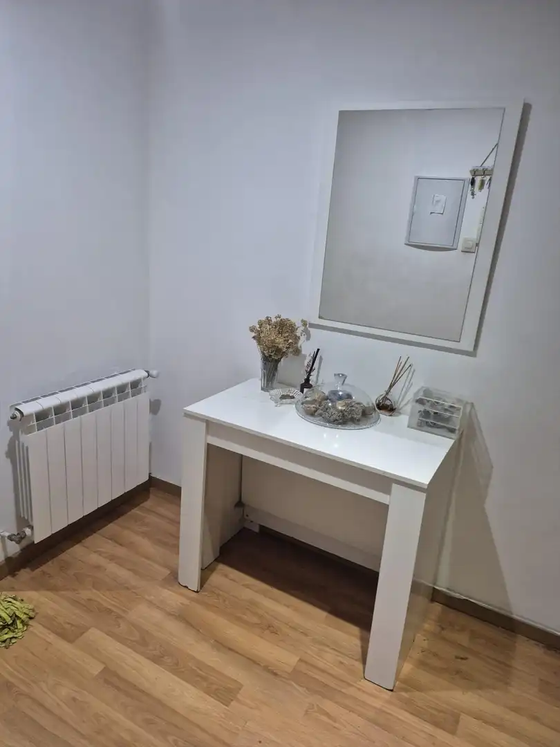 Dormitori de Pis en venda en Polvorín
