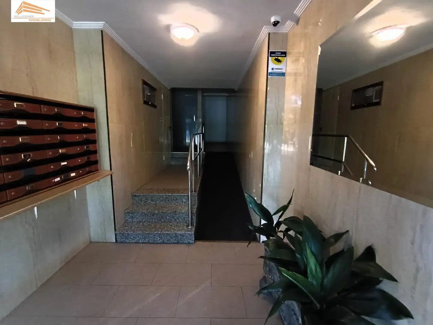 Flat with lift for sale in Paseo Paseo Zorrilla, imagen 3