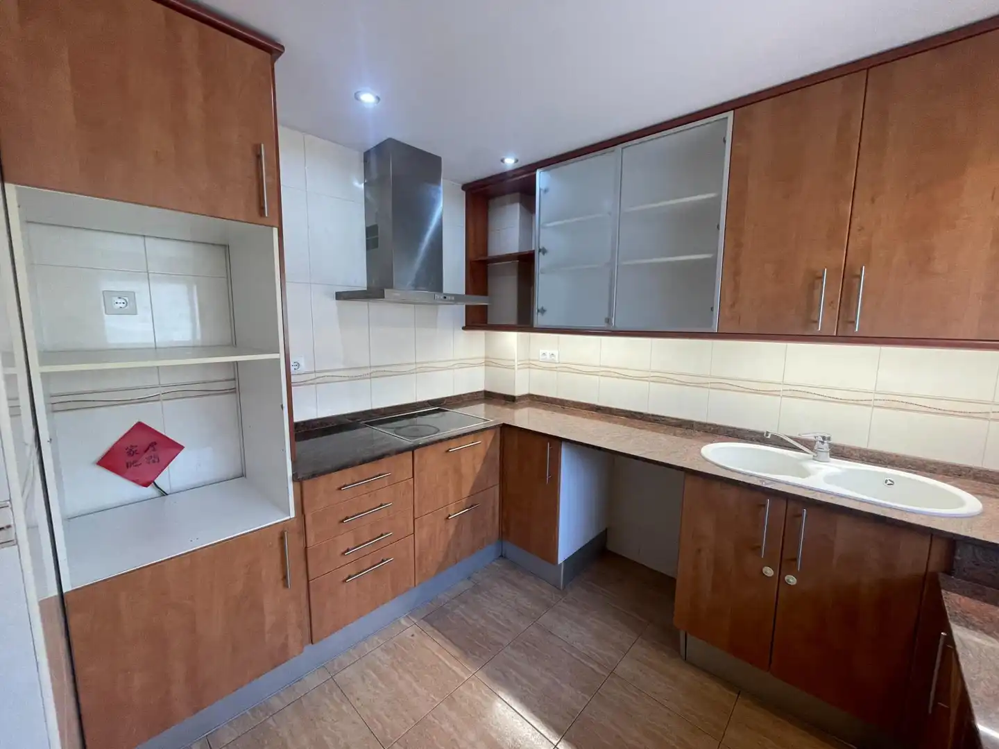 Casa amb terrassa en venda a Sant Andreu de la Barca, imagen 7