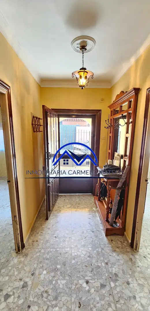 Casa o chalet en venta en Sanlúcar de Barrameda con Aire acondicionado y Trastero