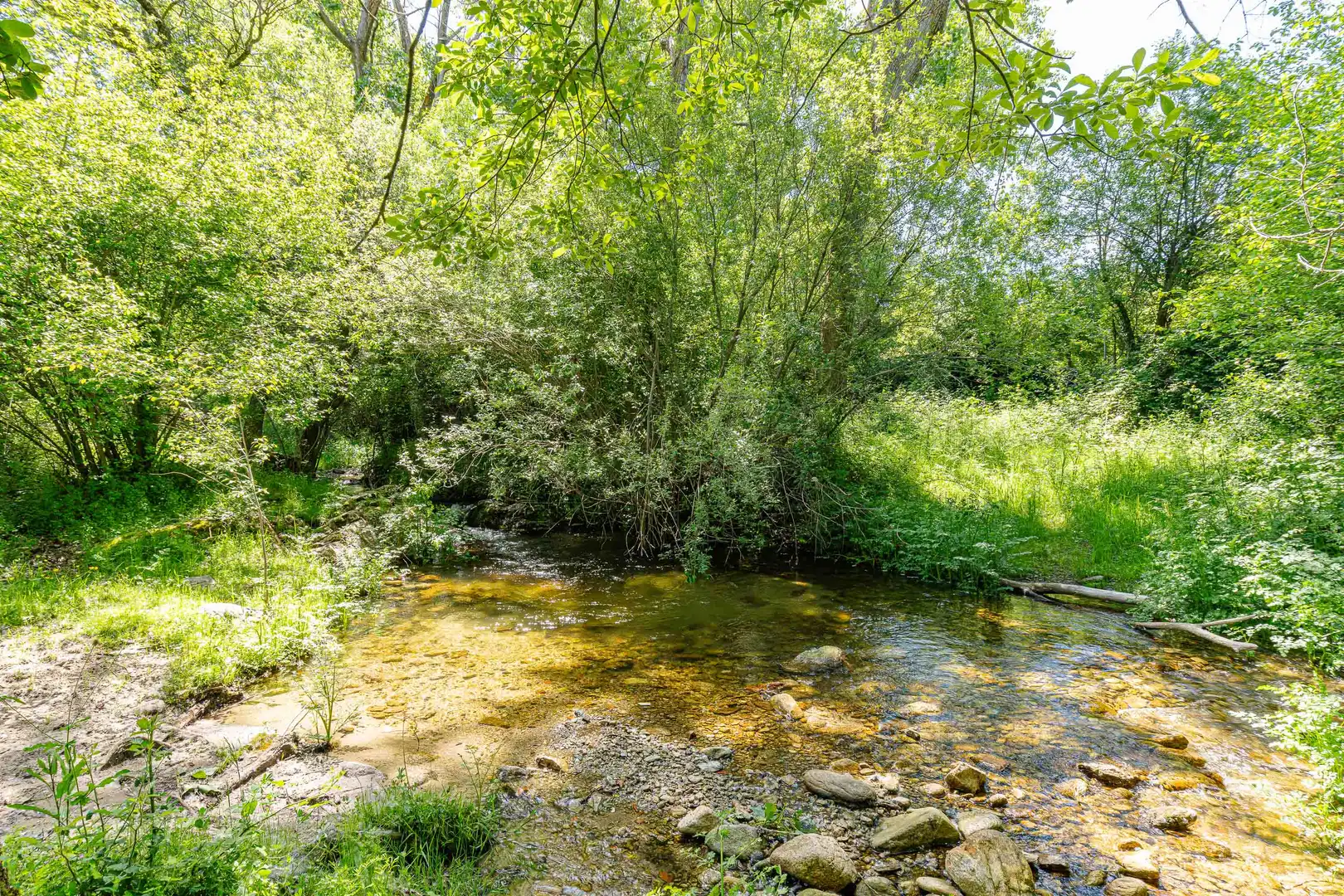 Casa o xalet en venda en Ortigosa del Monte amb Calefacció, Jardí privat i Terrassa