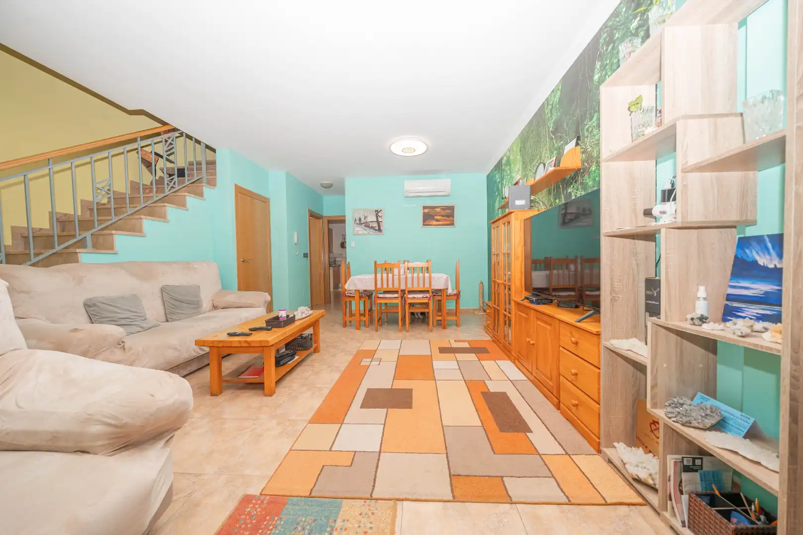 Maison mitoyenne à vendre à El Mirador Pozo Aledo, imagen 5