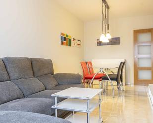 Living room of Flat for sale in Meliana  with Air Conditioner, Heating and Storage room