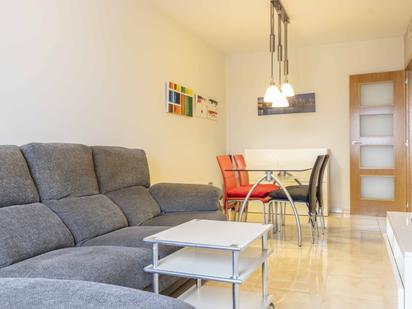 Sala d'estar de Pis en venda en Meliana amb Aire condicionat, Calefacció i Traster