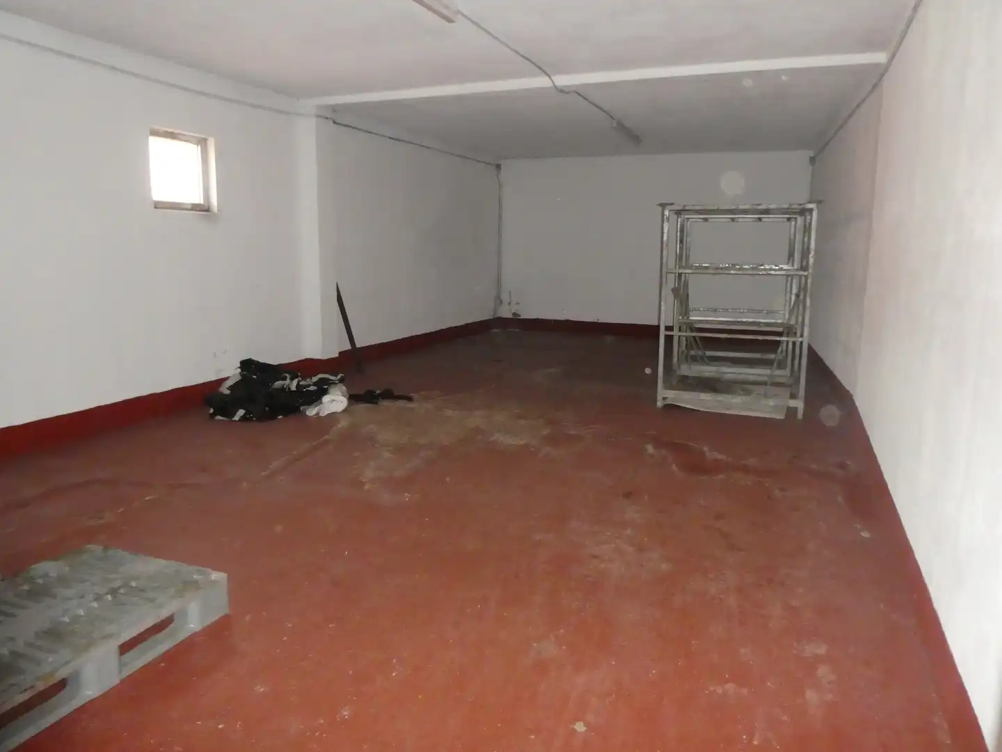 Nave industrial en venta en Lerma con Calefacción
