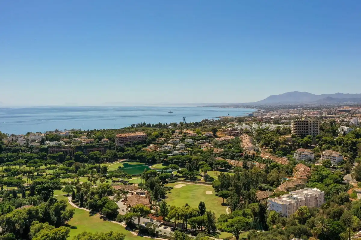 Terraced house for sale in Marbella Centro, imagen 19