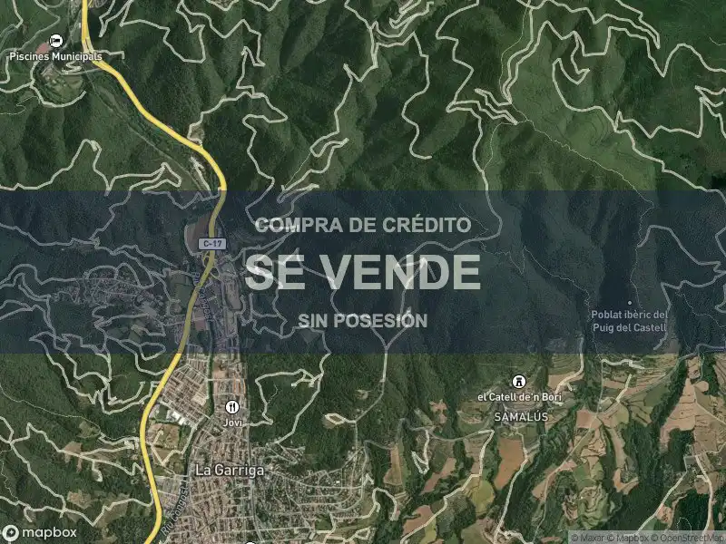 Residential for sale in La Garriga