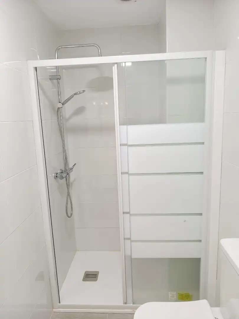 Flat with terrace to rent in Calle Laurel 9, imagen 14