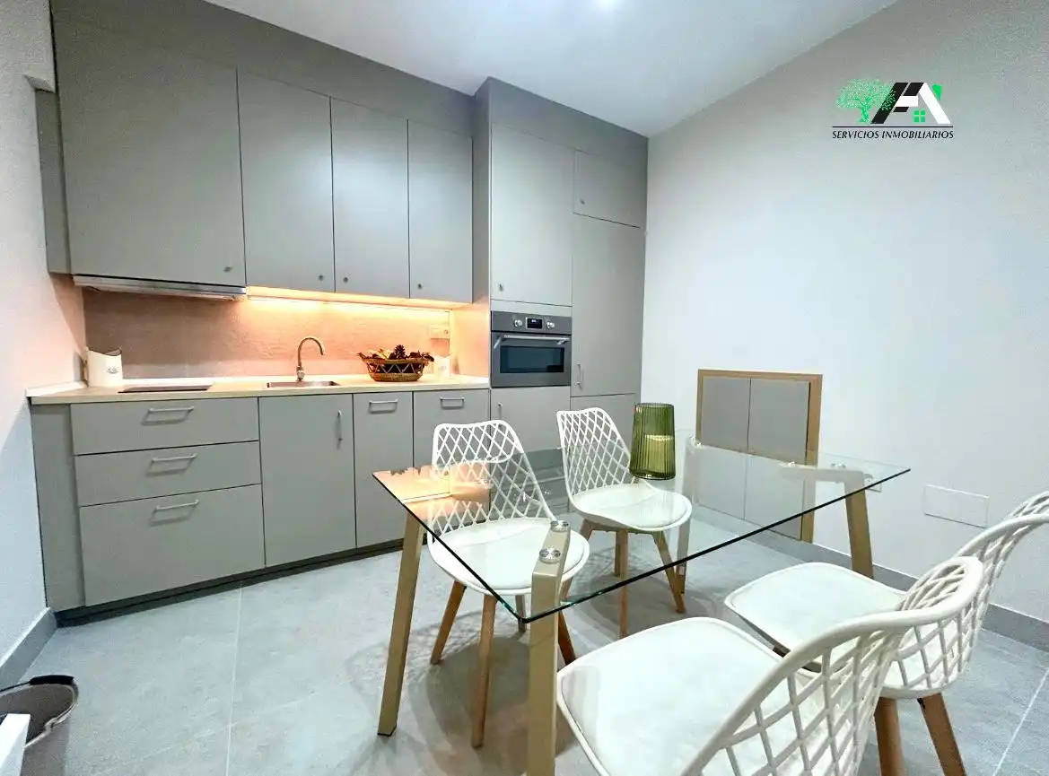 Flat to rent in Paseo de Antonio Machado, imagen 4