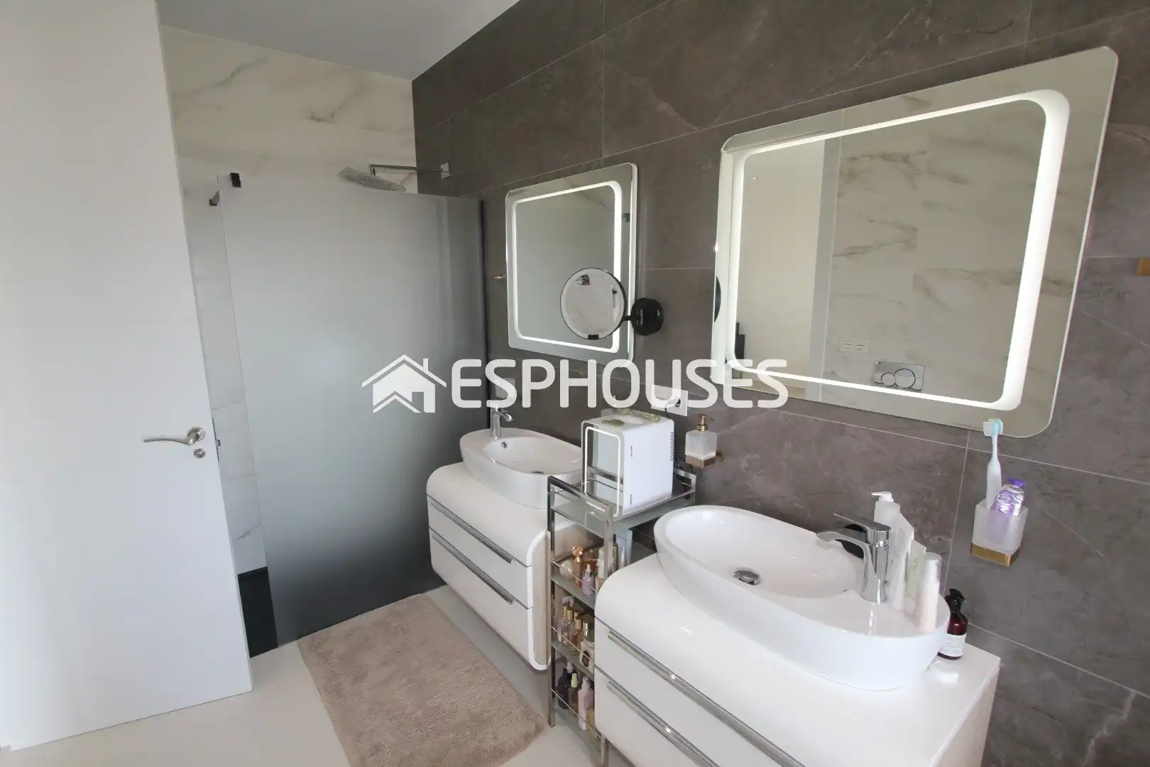 Casa con piscina in vendita a Golf Bahía, imagen 17