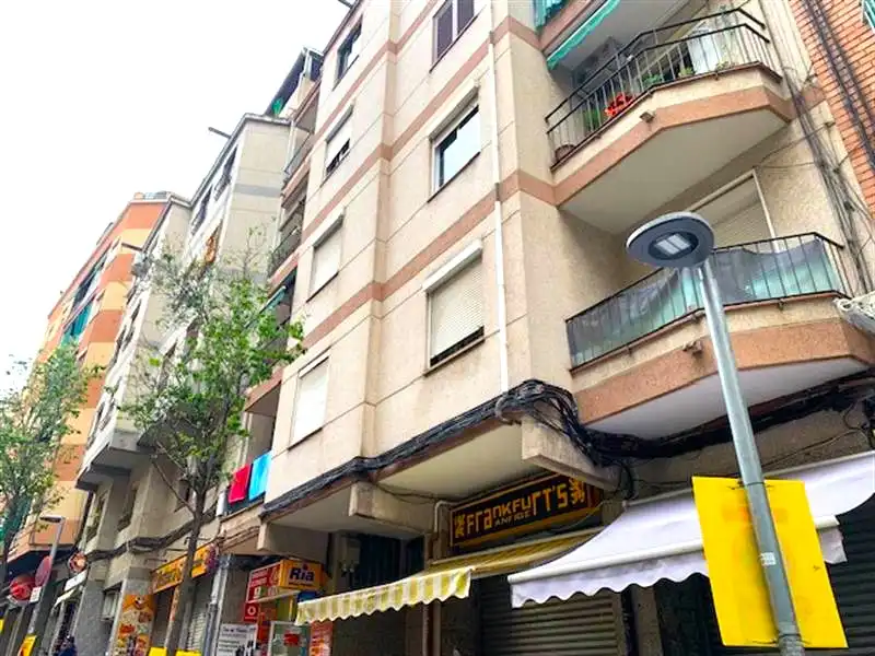 Piso en venta en Hierbabuena, De La, Pubilla Cases