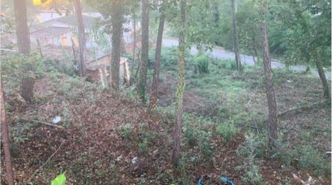 Foto 2 de Terreny en venda a Residencial Park, Maçanet de la Selva