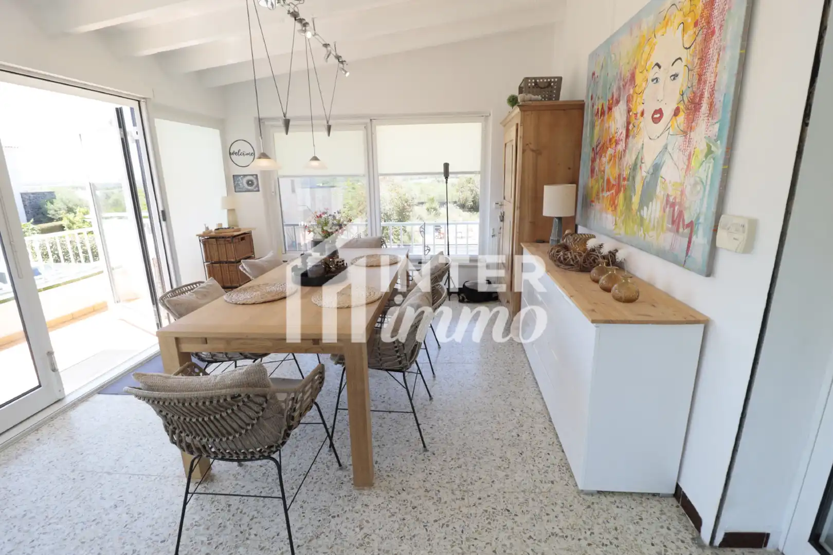 Casa con piscina in vendita a Carrer Castanyer 18, imagen 7