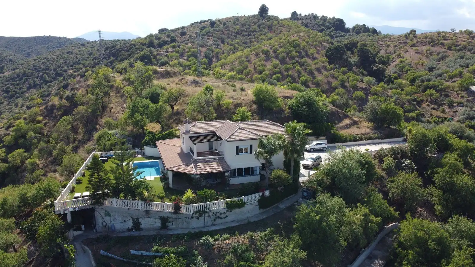 Casa rústica con piscina en venta en Calle Luna, imagen 14