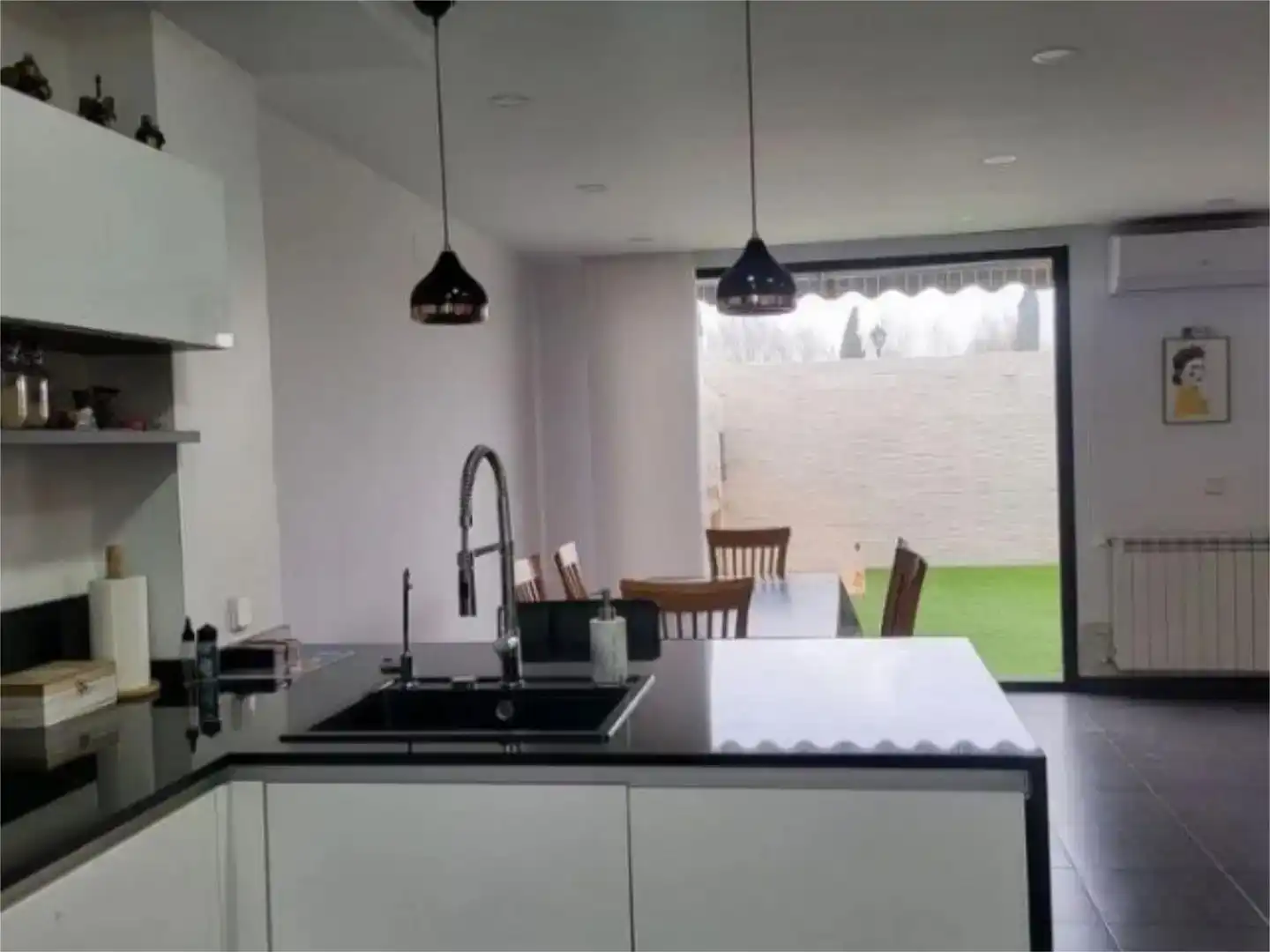 Cocina de Piso en venta en Chozas de Canales, Toledo