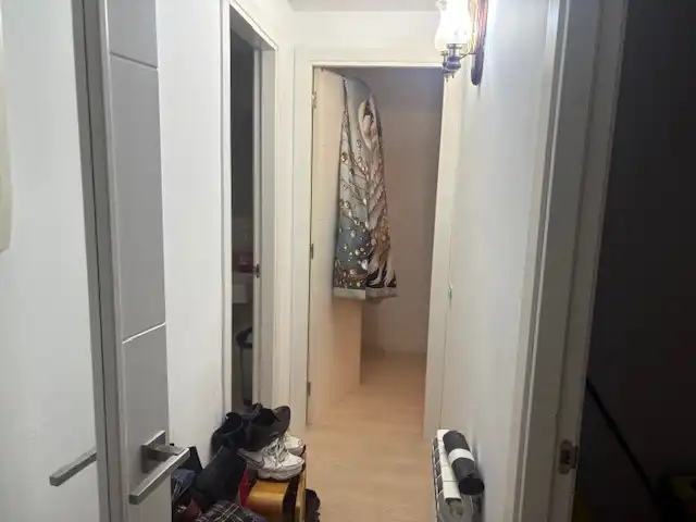 Piso en venta en Granollers con Amueblado