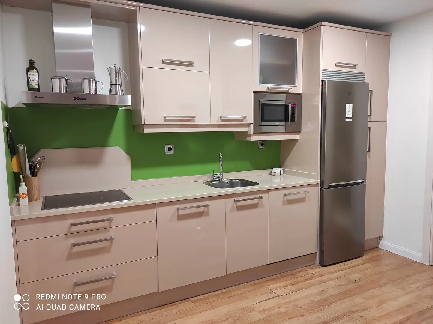 Flat for rent in Calle de la Princesa, Argüelles