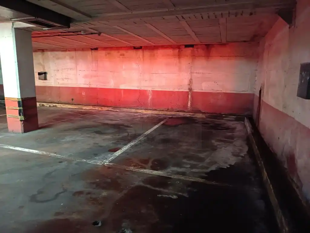 Parkplatz zum Verkauf in Calle de la Estación, imagen 3