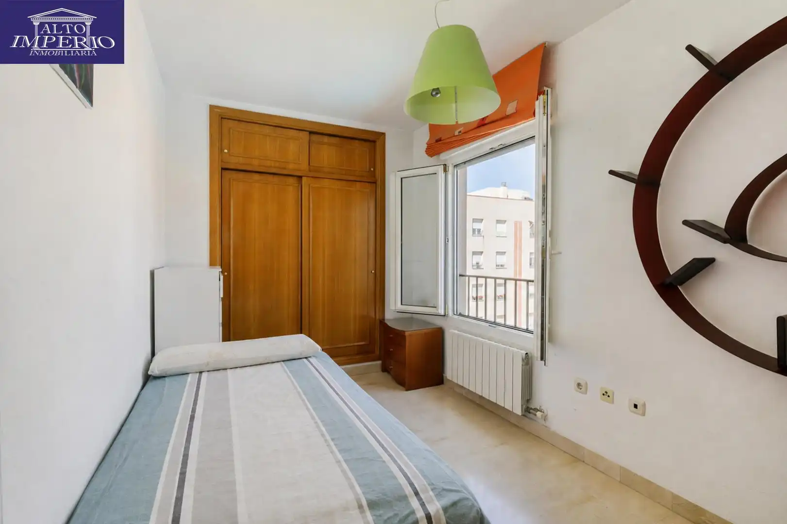 Apartment with pool for sale in 54 Calle Ramón y Cajal #escalera  p3  / 4B, imagen 14