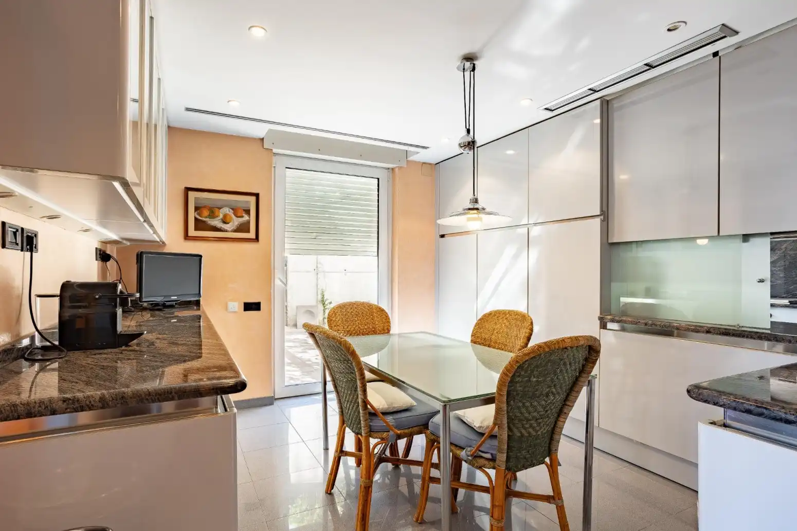 Casa o chalet en venta en Esplugues de Llobregat - Calle PERE BERRUGUETE, Ciutat Diagonal