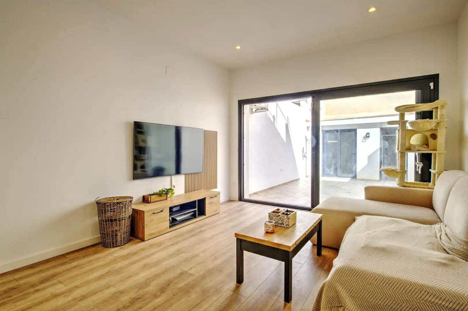 Rez-de-chaussée à vendre à SANTA TERESA
