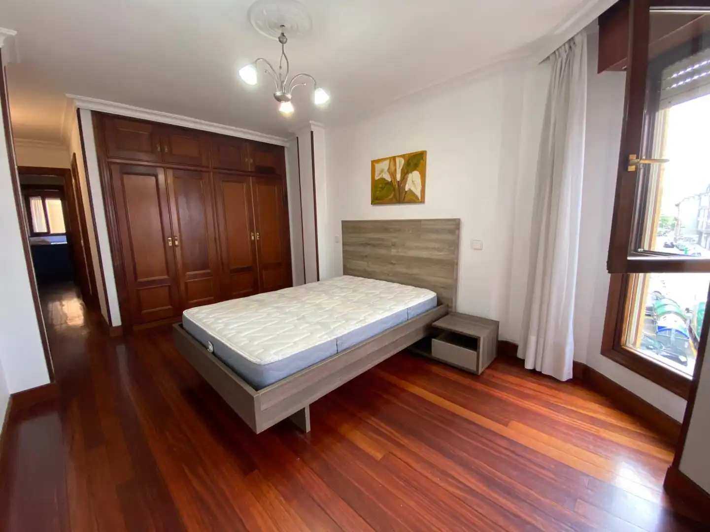 Wohnung mit Aufzug zur Miete in Torrelavega - C/ Julián Ceballos, imagen 14