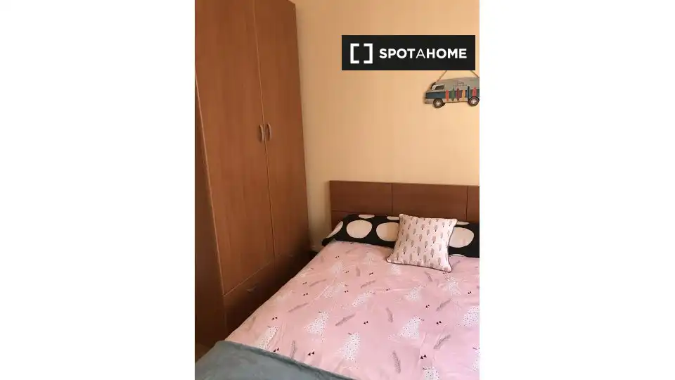 Habitación en Centro - Areal