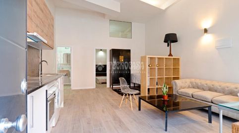 Foto 2 de Piso en venta en Portazgo, Madrid Capital