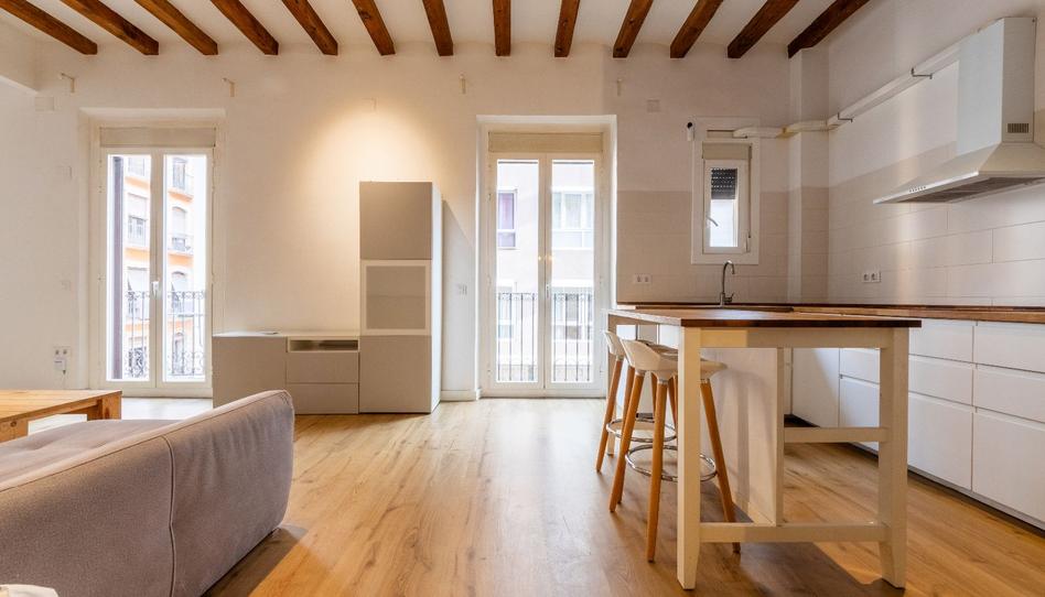 Photo 1 of Flat to rent in August, 24, Eixample, Tarragona