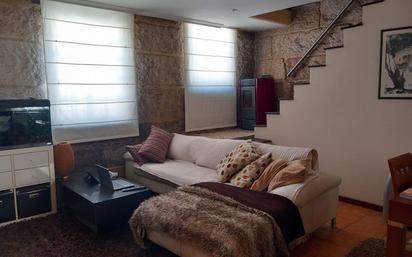 Casa o xalet en venda en Vigo  amb Aire condicionat, Calefacció i Jardí privat