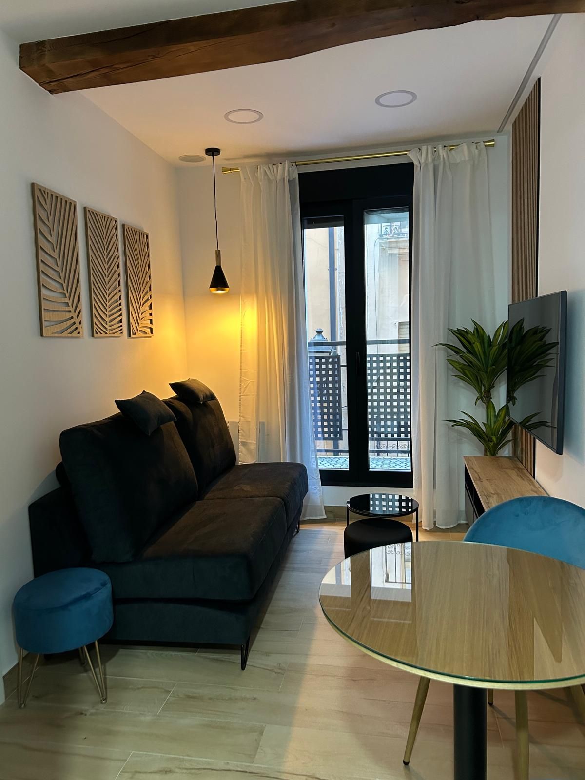 Apartament de lloguer a Calle Pedro Isidro, Centro Ciudad