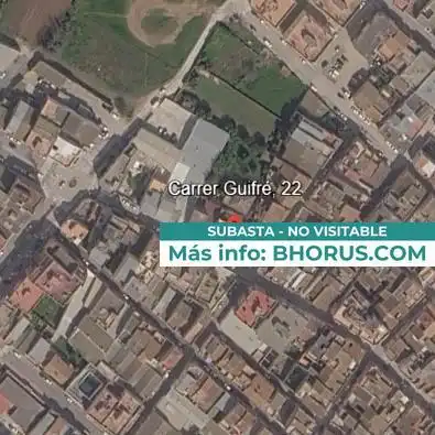 Appartamento in vendita a GUIFRE 22, imagen 2