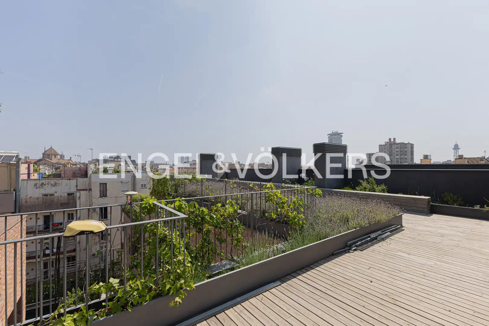 Wohnung mit Terrasse zum Verkauf in Ciutat Vella, imagen 40