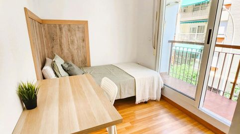 Foto 4 de Habitación en N/a, Sant Llorenç - Zona Alfahuir, Valencia Capital