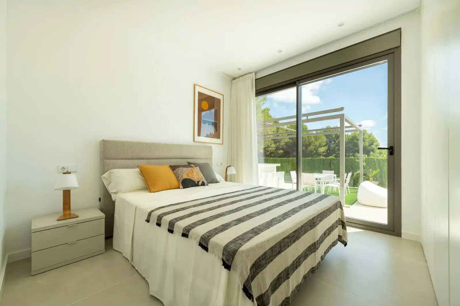 Casa con piscina en venta en El Pinar de Campoverde, imagen 25