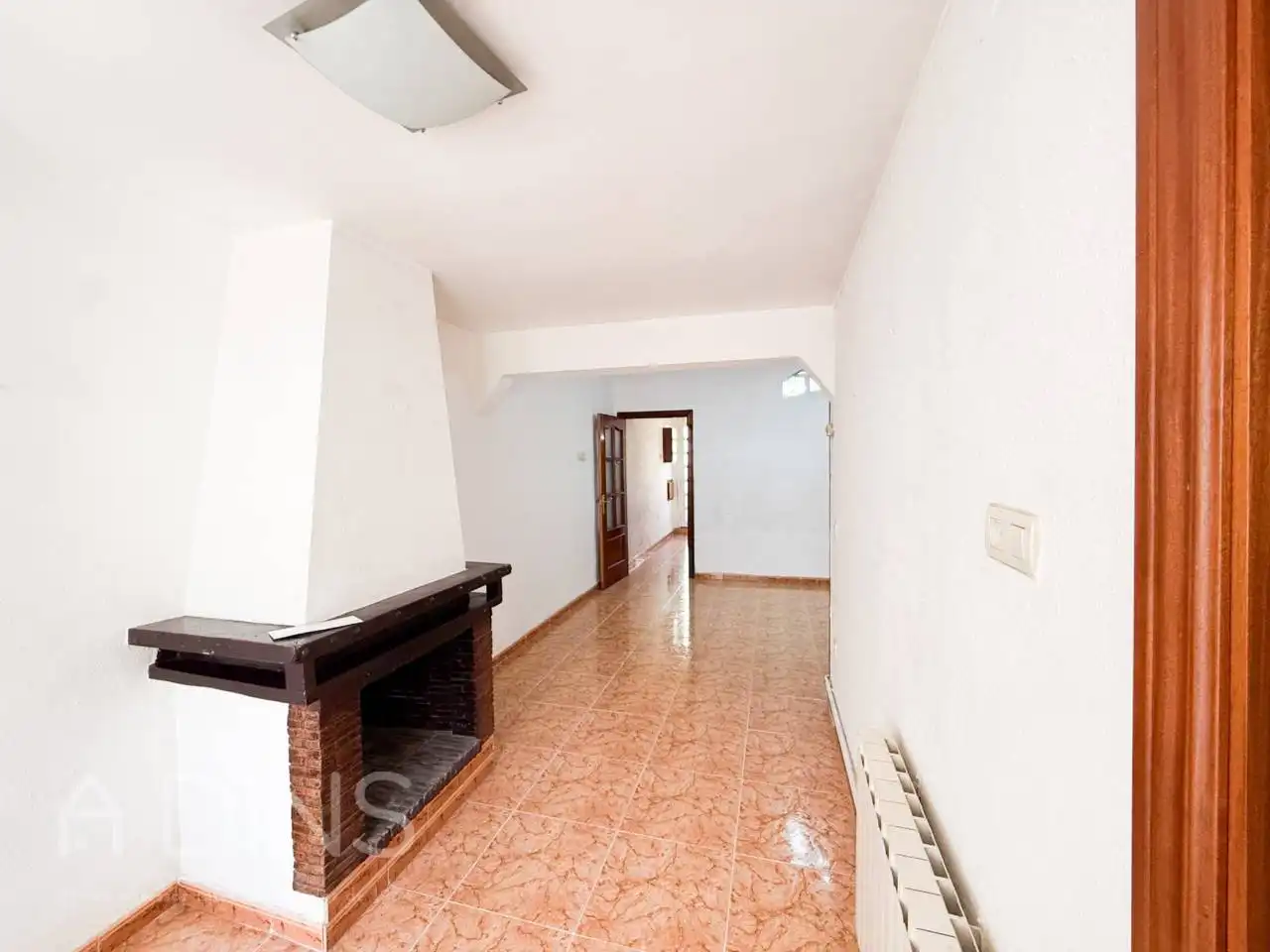 Casa o xalet en venda en Sabadell amb Calefacció i Terrassa